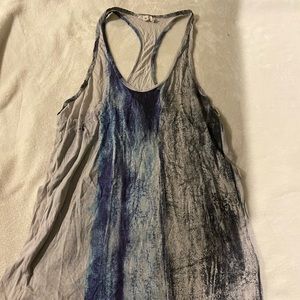 Helmet lang Tank top - like new